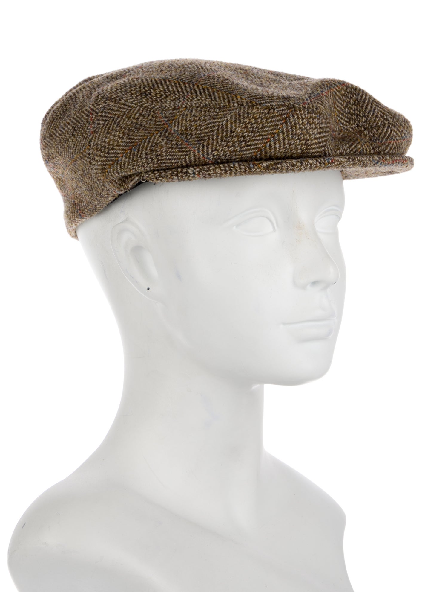 Isabel Marant Newsboy Hat