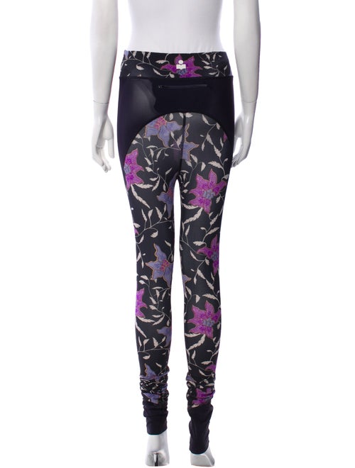 Isabel Marant Floral Print Lounge Set