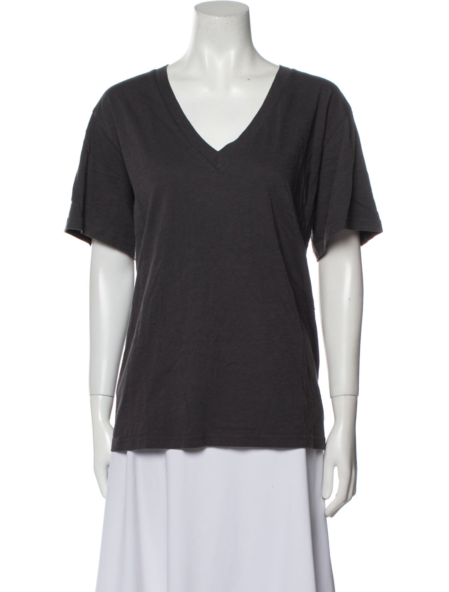 Isabel Marant V-Neck Short Sleeve T-Shirt w/ Tags