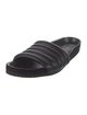 Isabel Marant Leather Slides