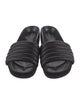 Isabel Marant Leather Slides