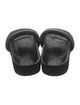 Isabel Marant Leather Slides