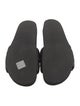 Isabel Marant Leather Slides