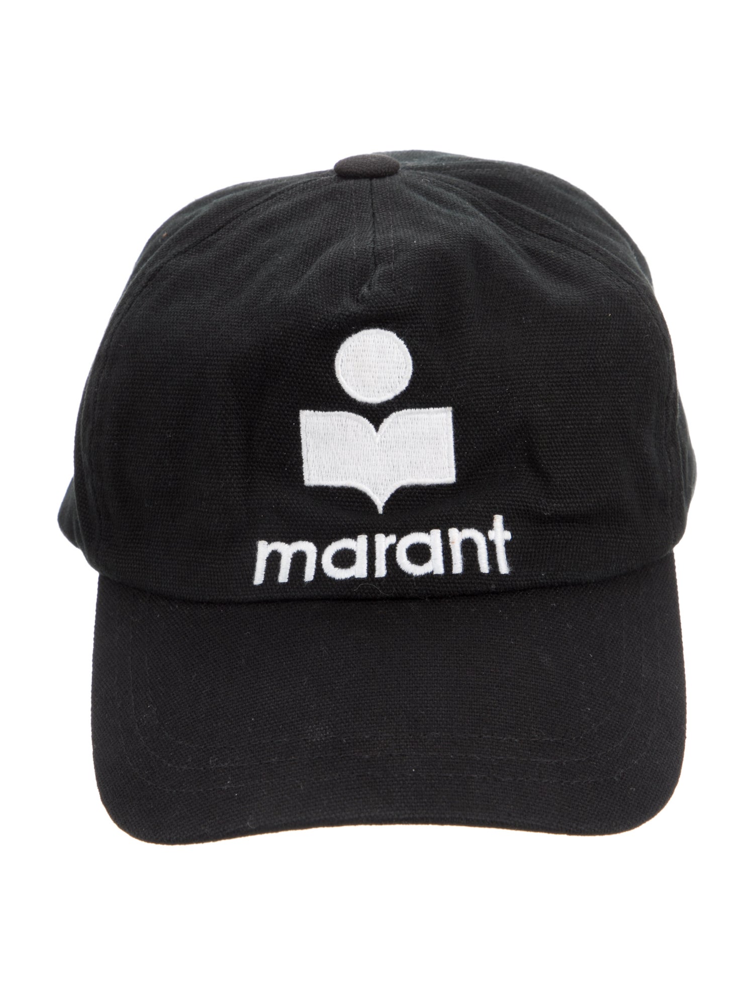 Isabel Marant Baseball Hat