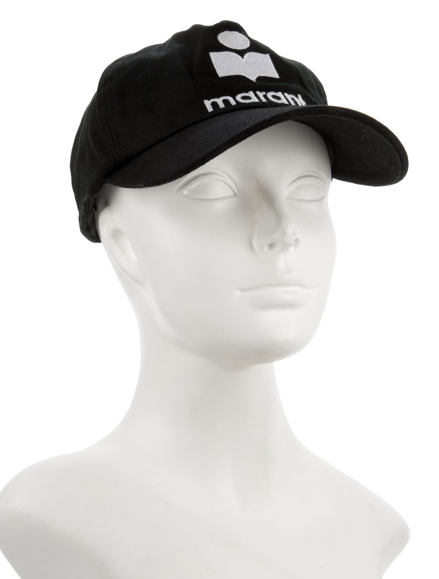 Isabel Marant Baseball Hat