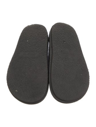 Isabel Marant Suede Espadrilles