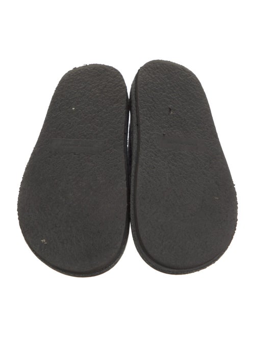 Isabel Marant Suede Espadrilles