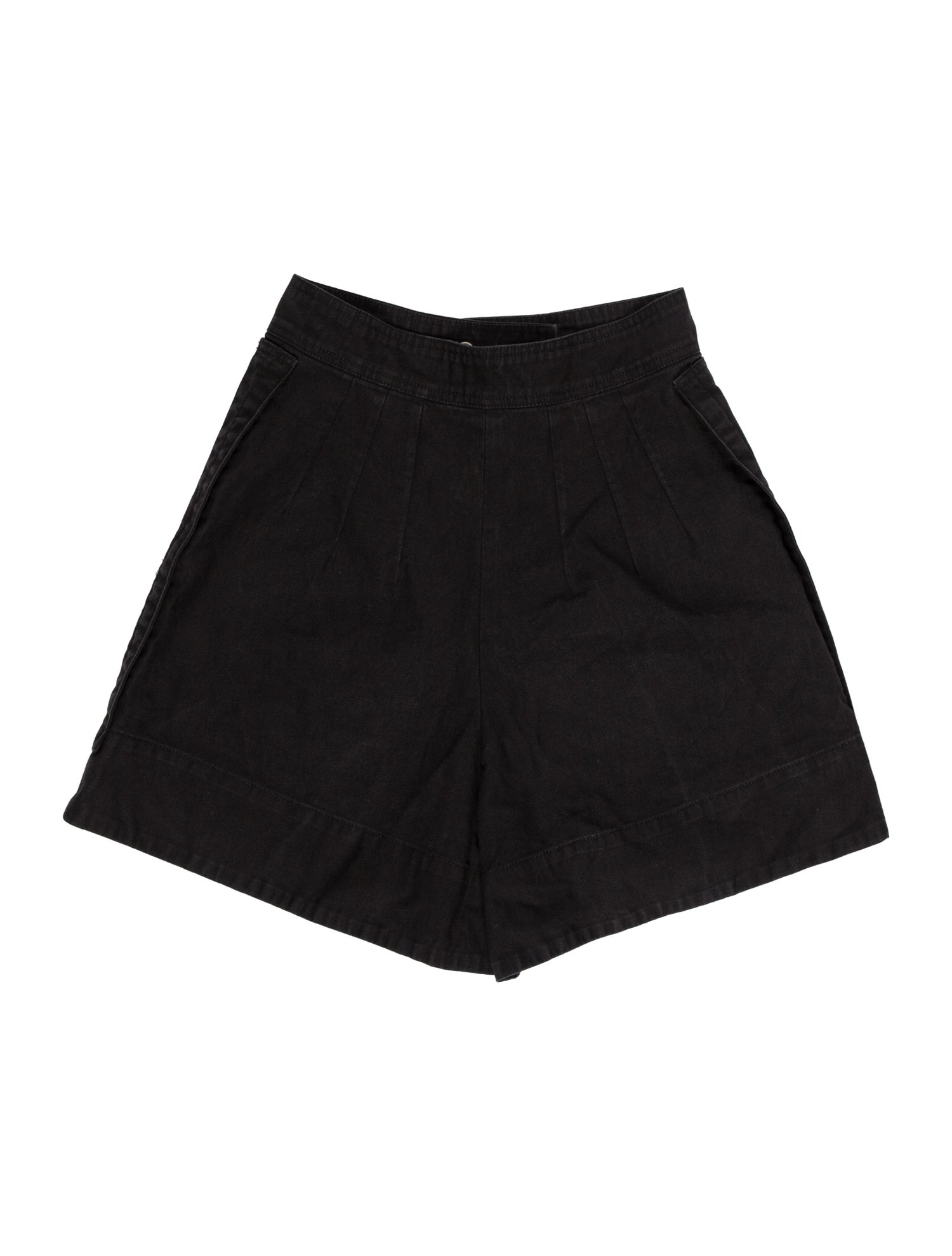Isabel Marant Mini Shorts