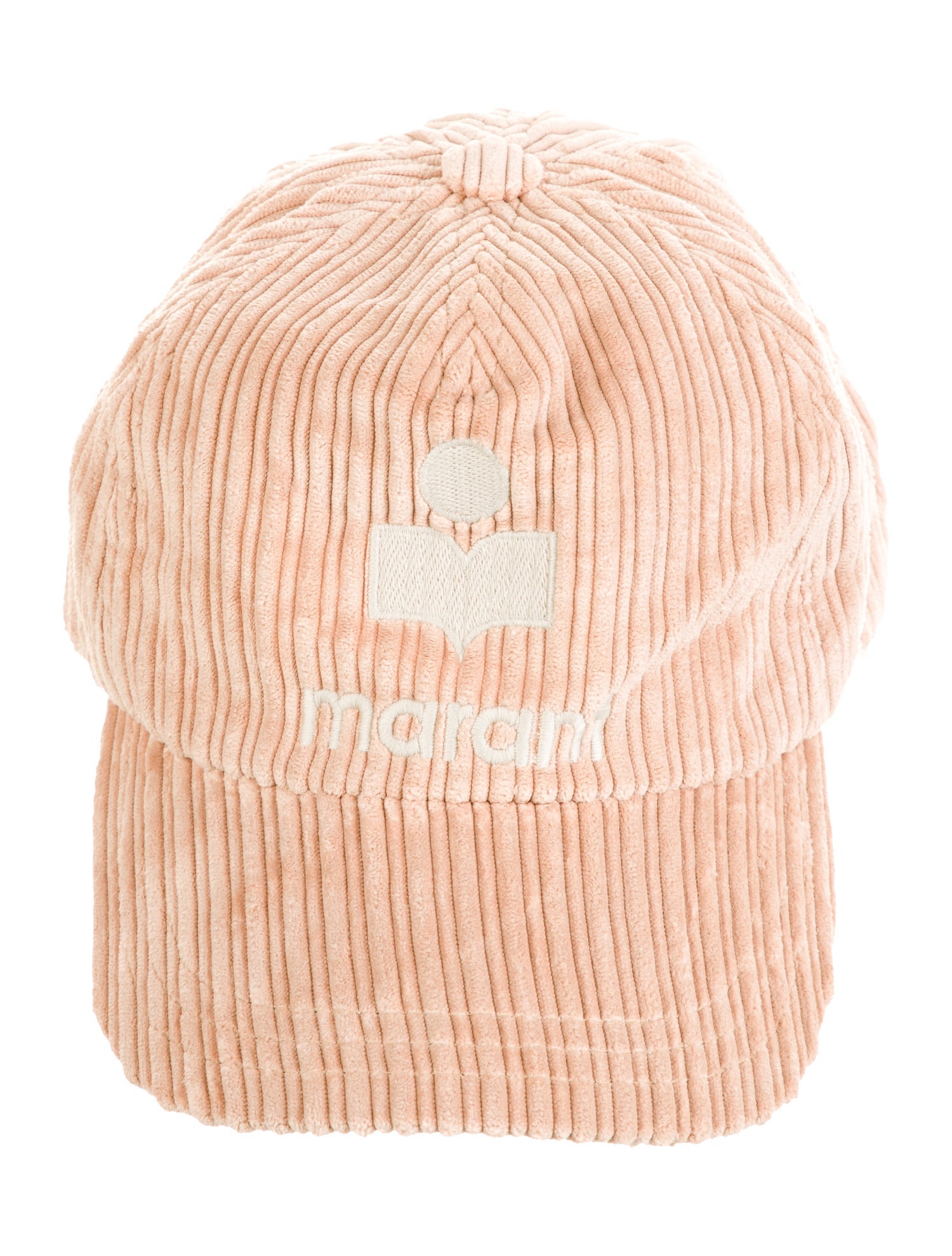 Isabel Marant logo baseball ca w/Tags