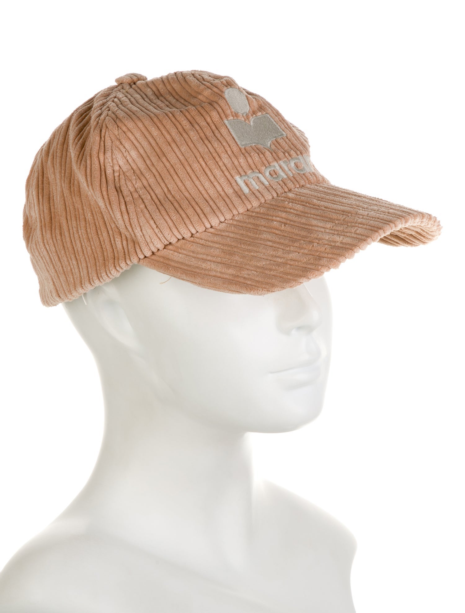 Isabel Marant logo baseball ca w/Tags