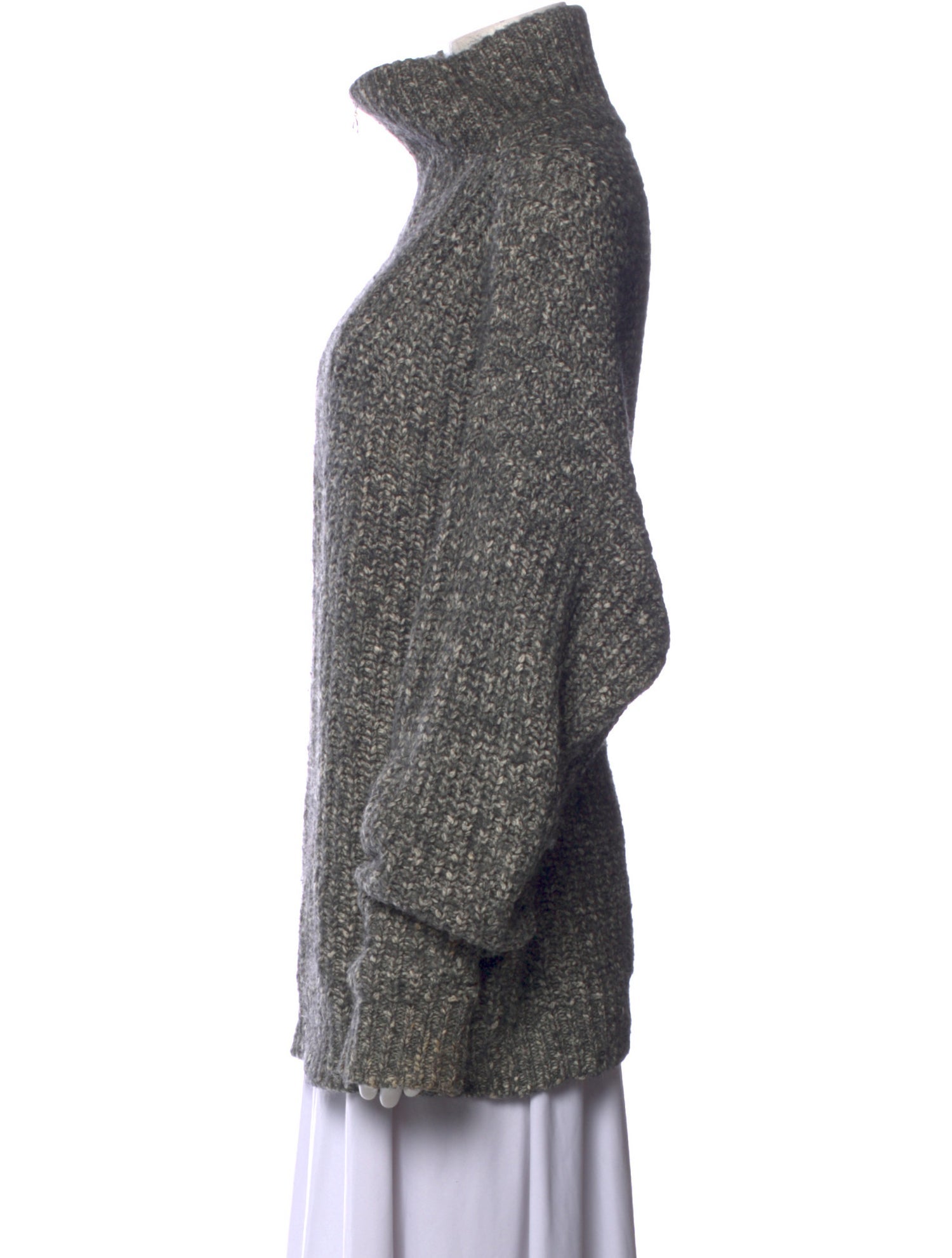 Isabel Marant Turtleneck Sweater