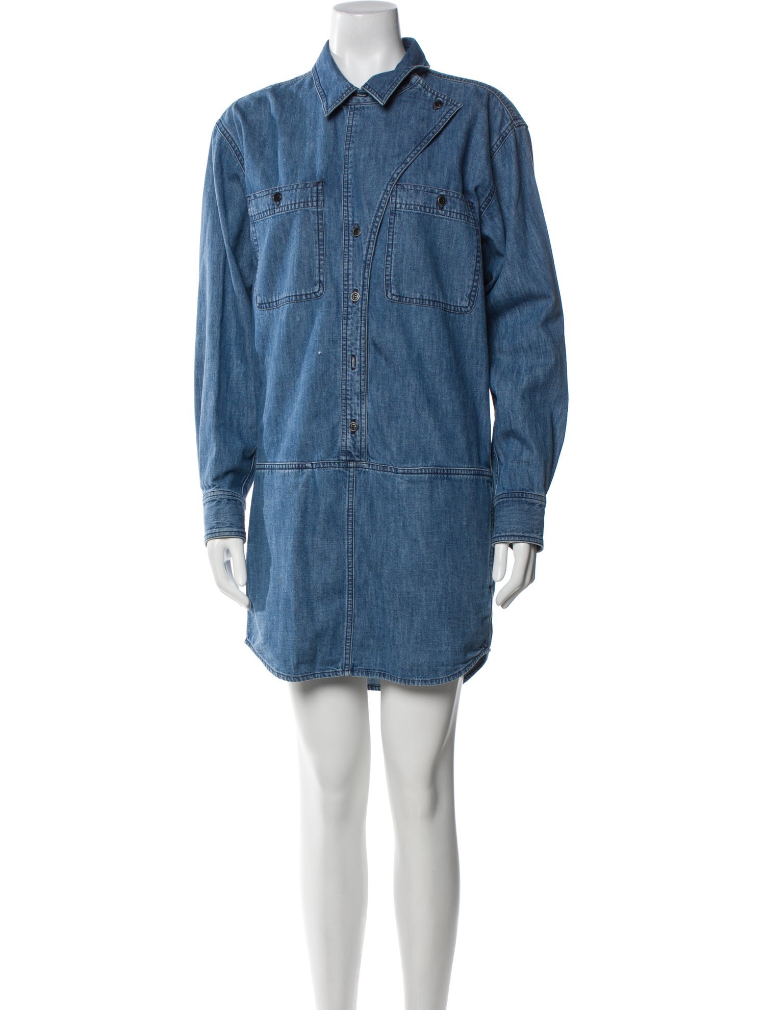 Isabel Marant Mini Dress