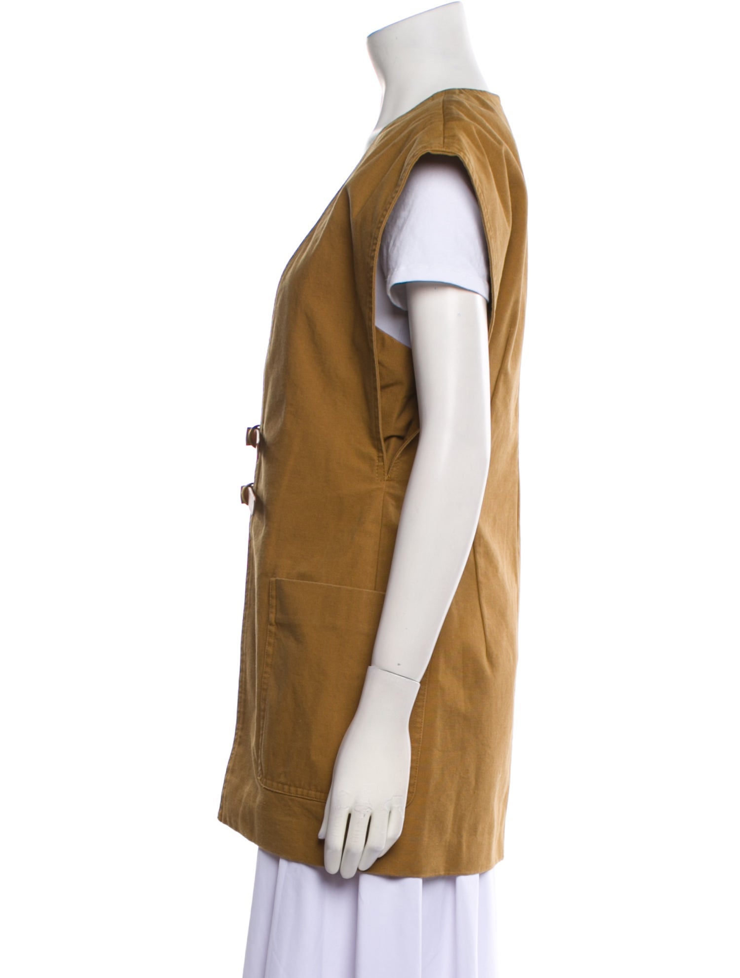 Isabel Marant Vest w/ Tags