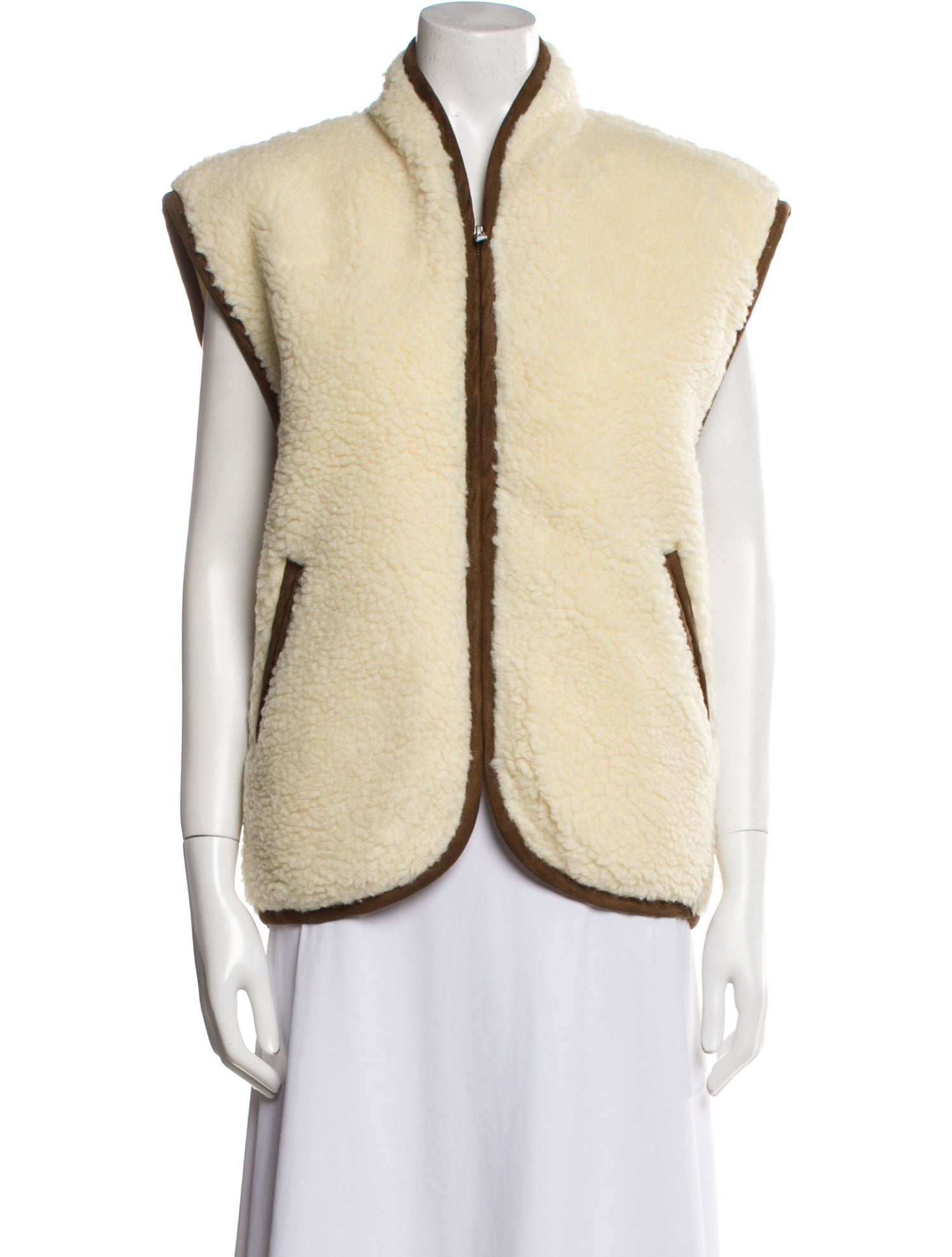 Isabel Marant Vest w/ Tags