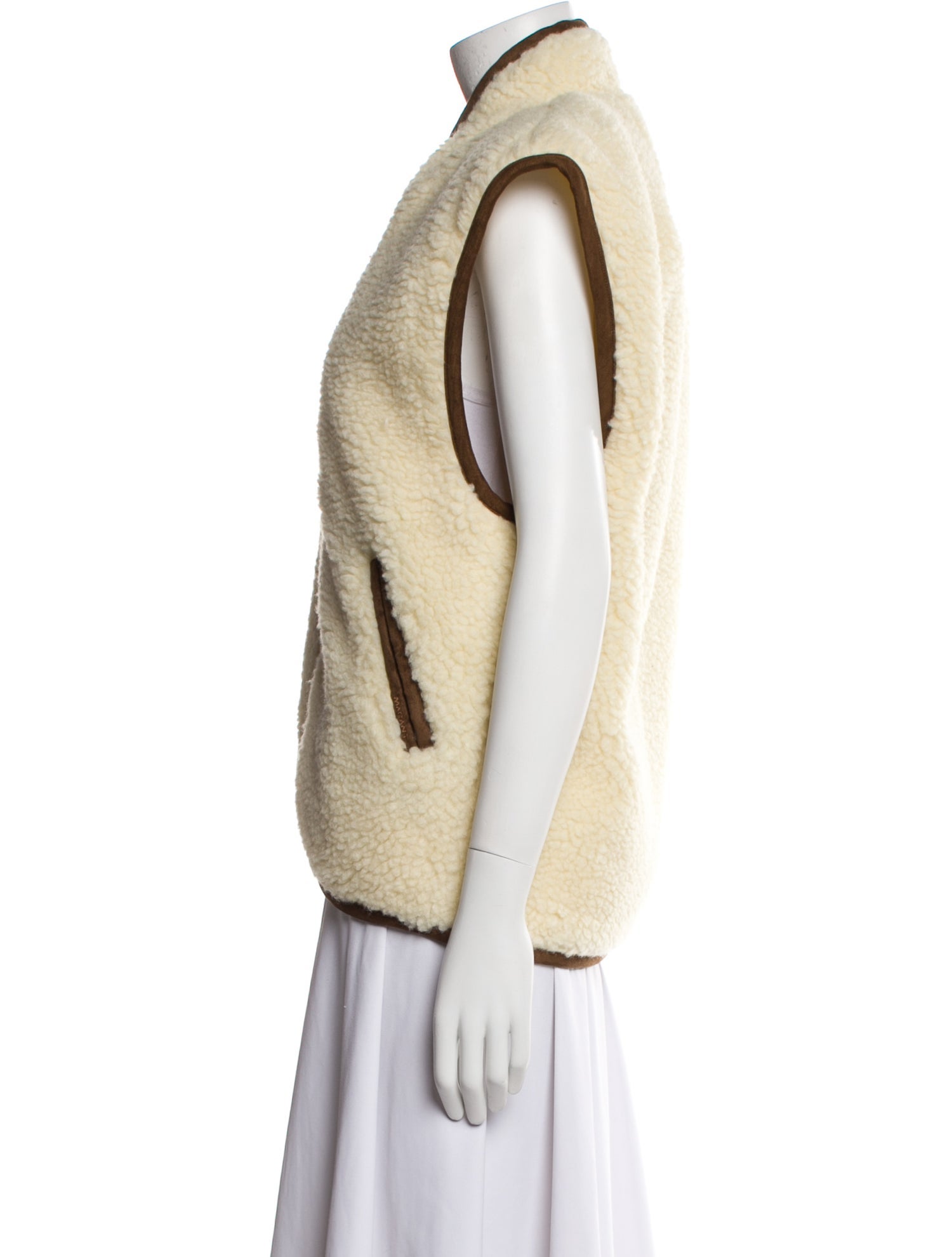 Isabel Marant Vest w/ Tags