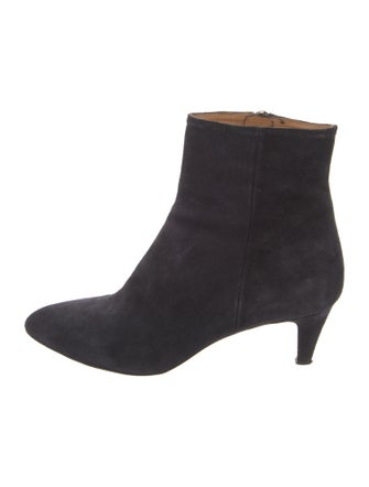 Isabel Marant Deone Suede Boots
