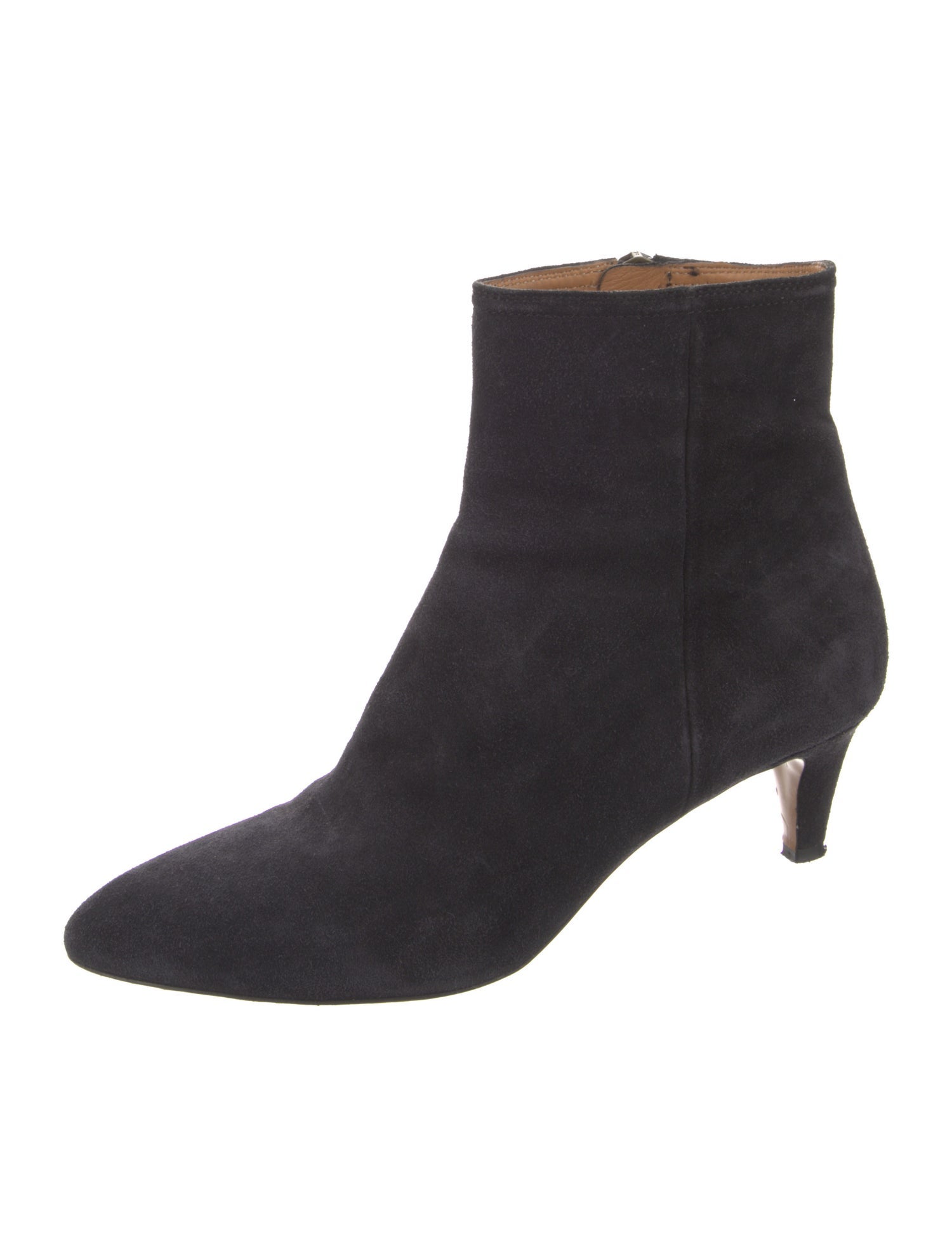 Isabel Marant Deone Suede Boots