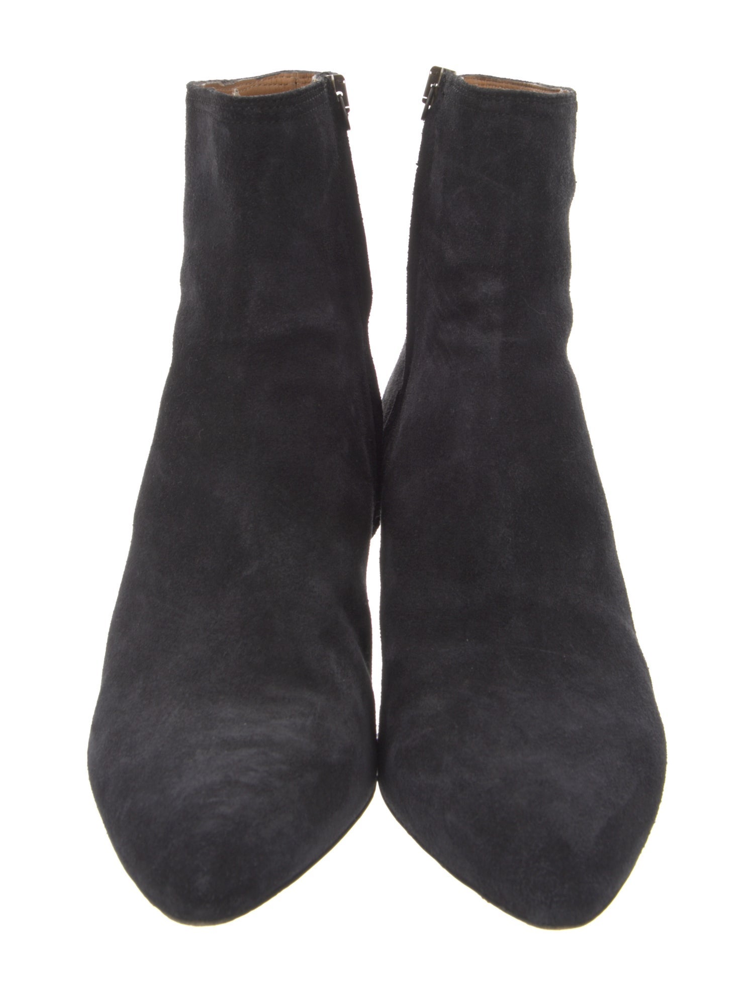 Isabel Marant Deone Suede Boots