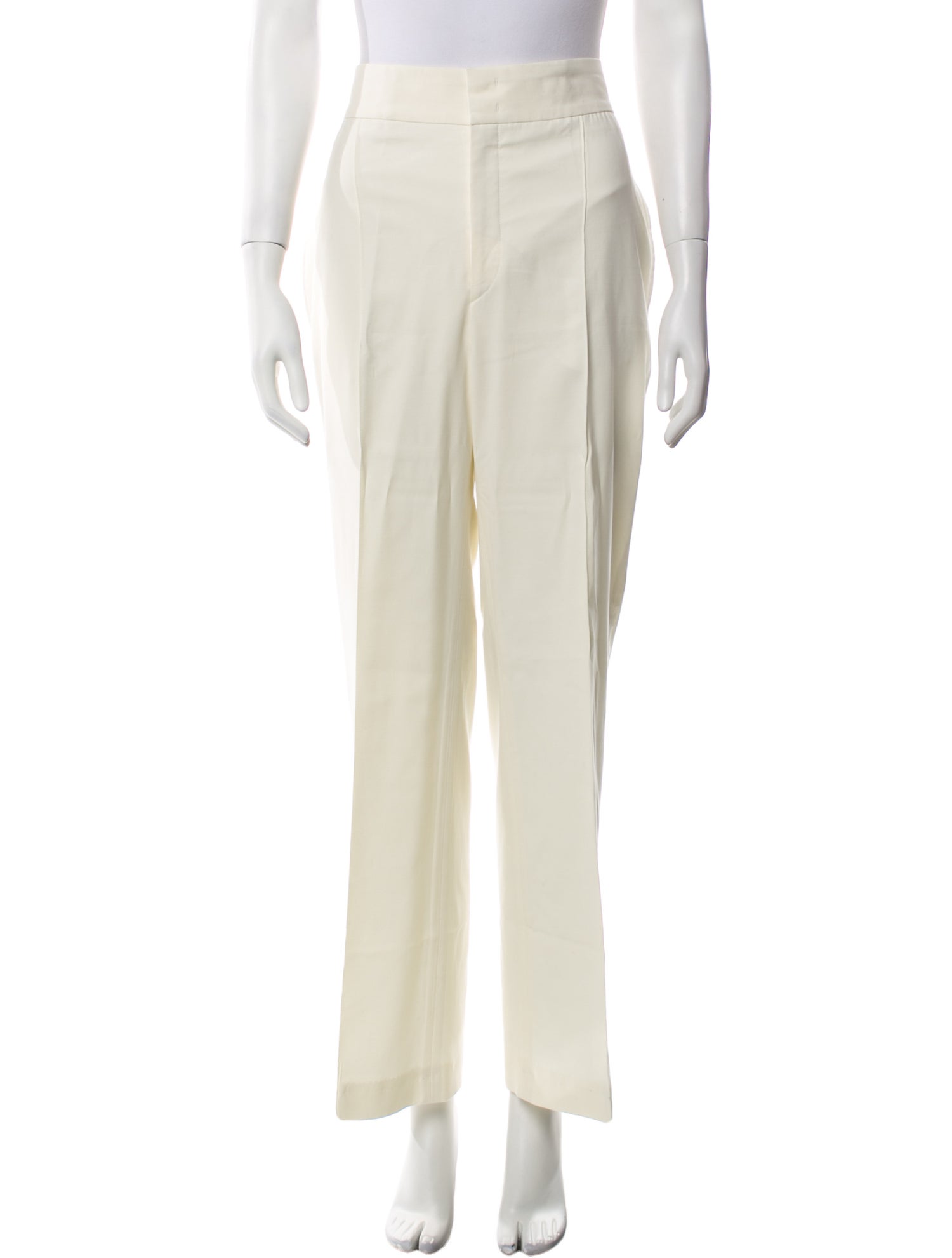 Isabel Marant Wide Leg Pants