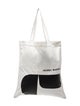 Isabel Marant Canvas Tote