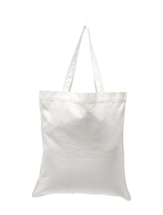 Isabel Marant Canvas Tote