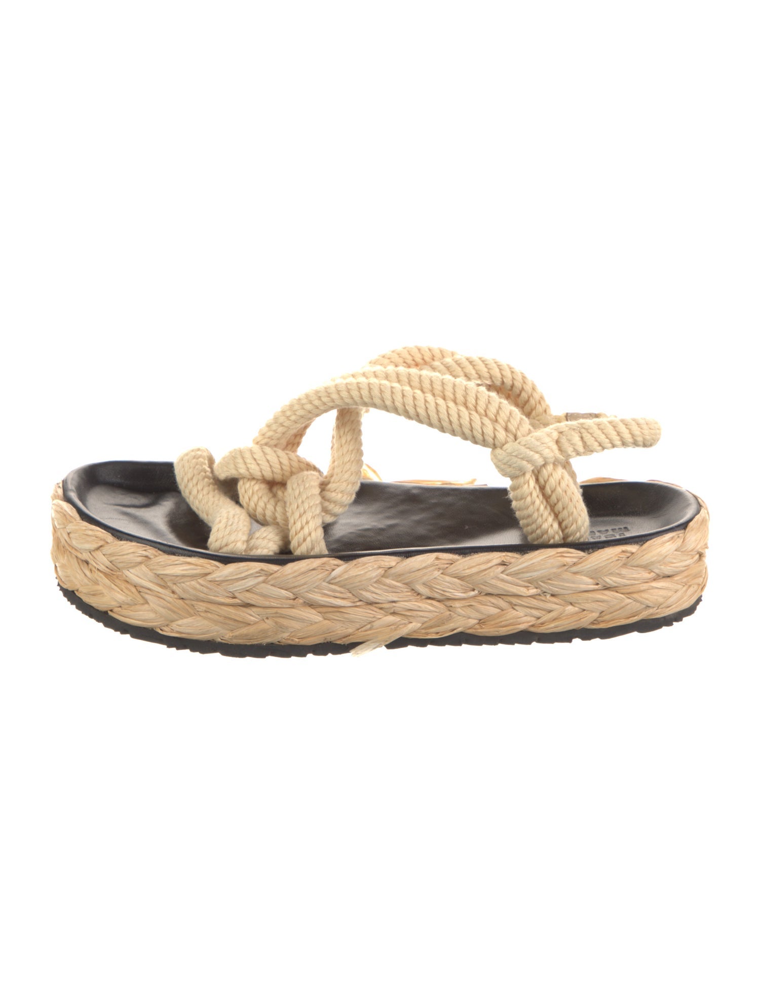 Isabel Marant Espadrilles