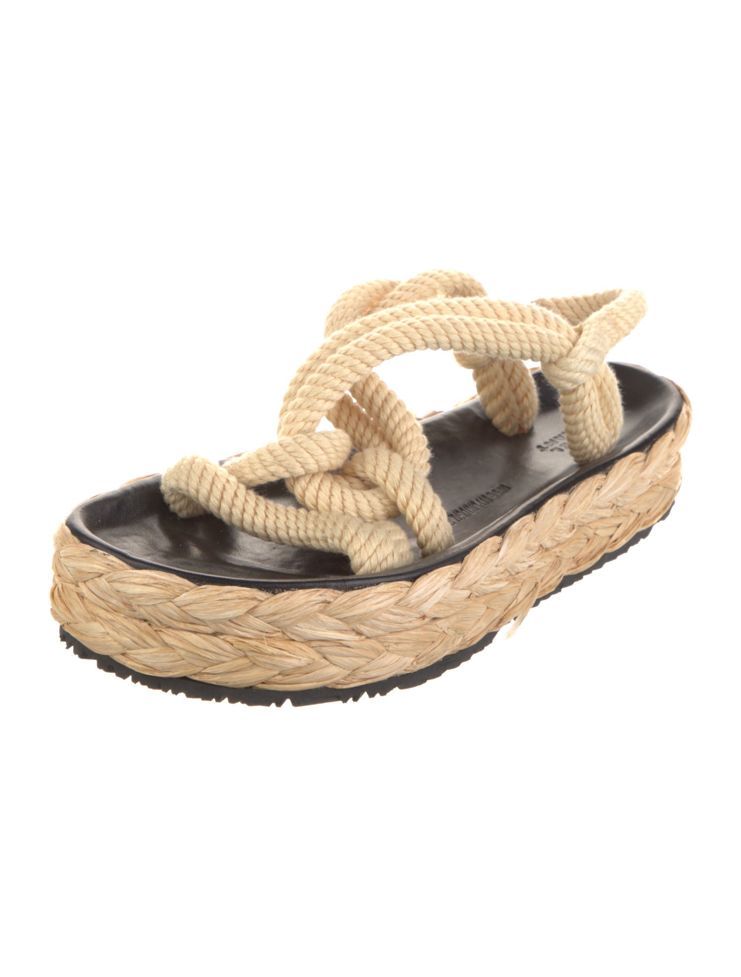 Isabel Marant Espadrilles