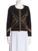Isabel Marant Printed Jacket