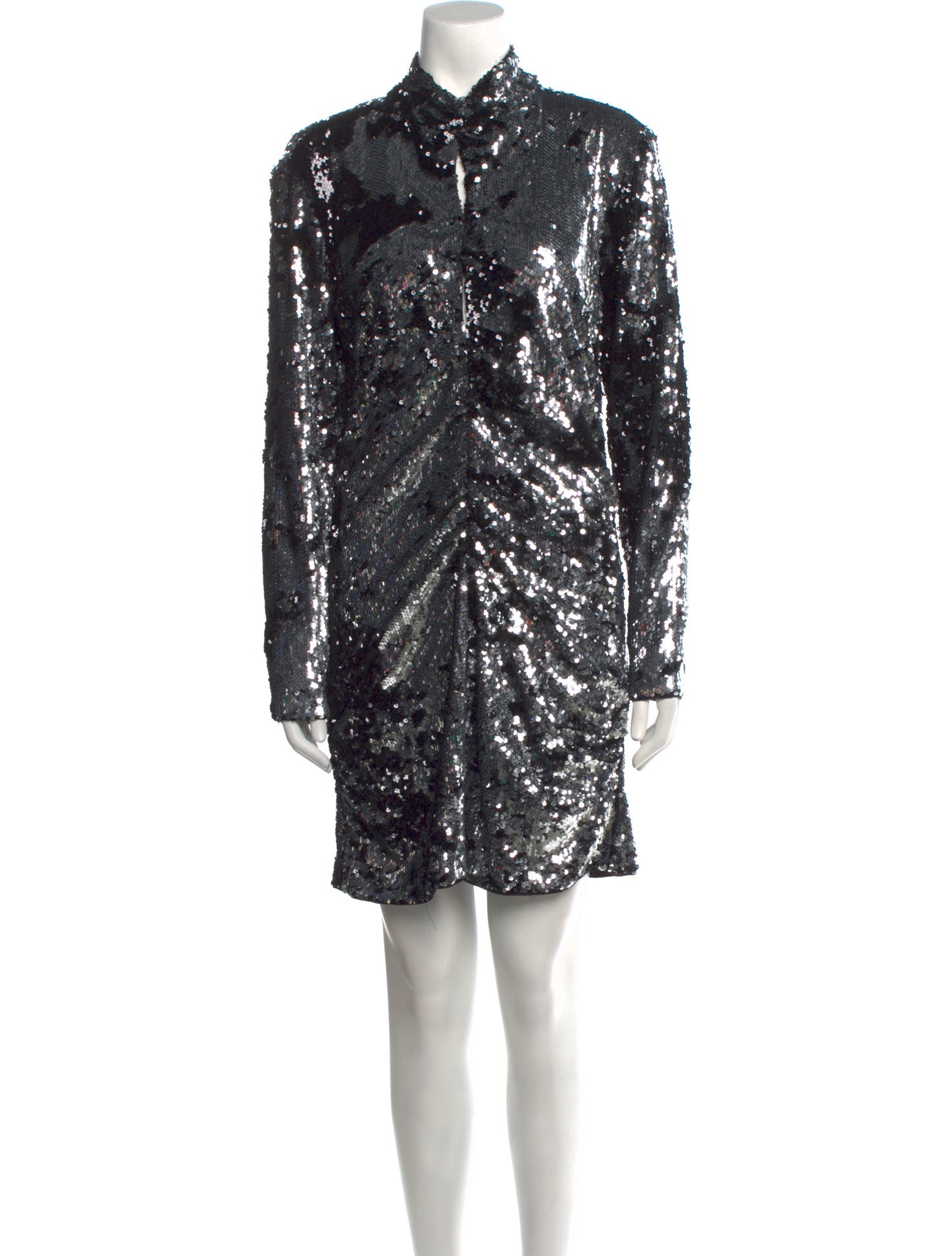 Isabel Marant Mini Dress