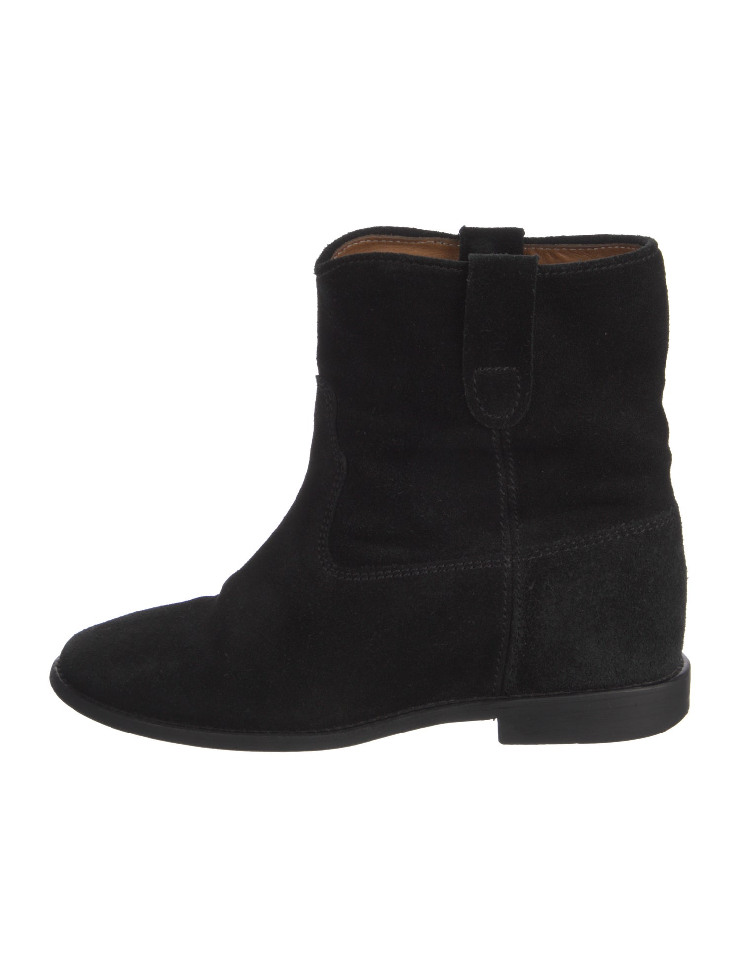 Isabel Marant Suede Boots