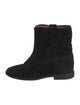 Isabel Marant Suede Boots