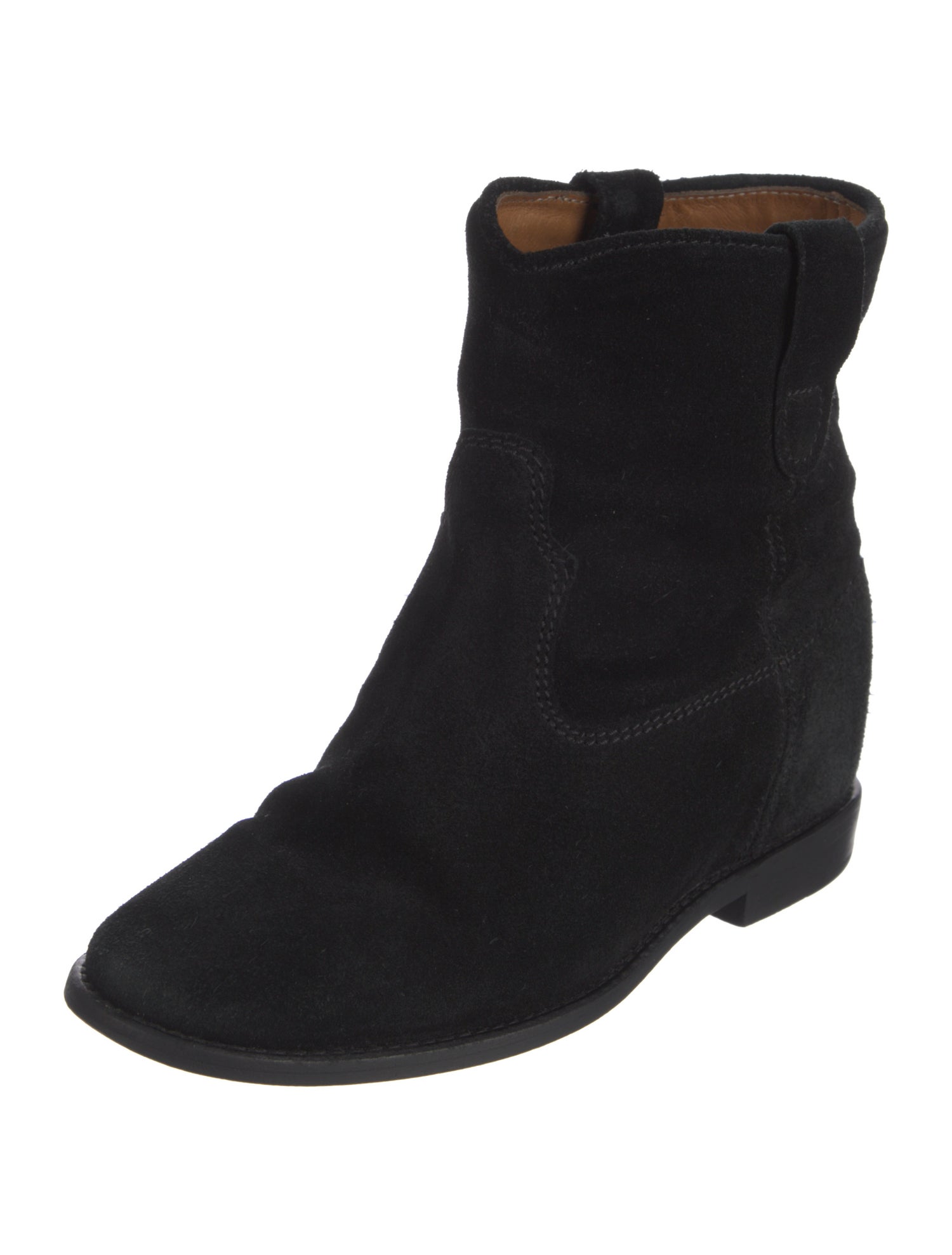 Isabel Marant Suede Boots