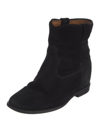 Isabel Marant Suede Boots