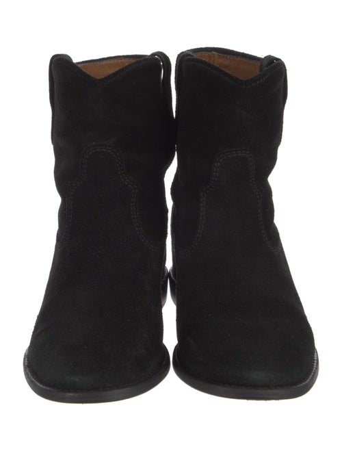 Isabel Marant Suede Boots