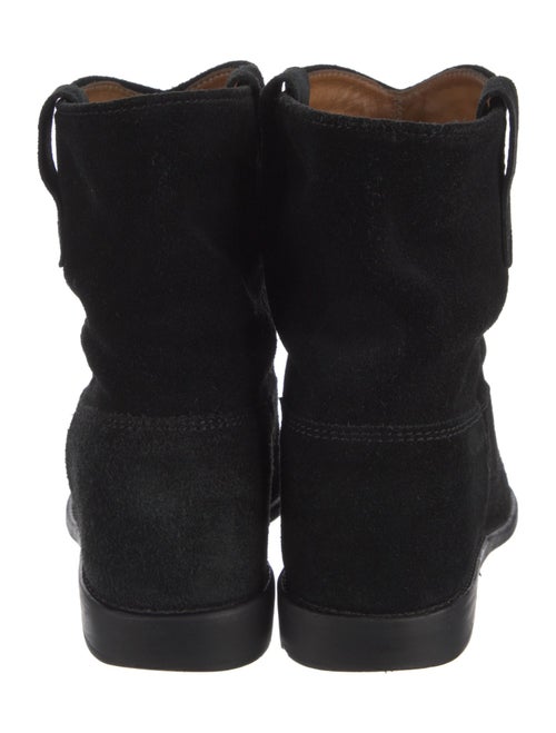 Isabel Marant Suede Boots