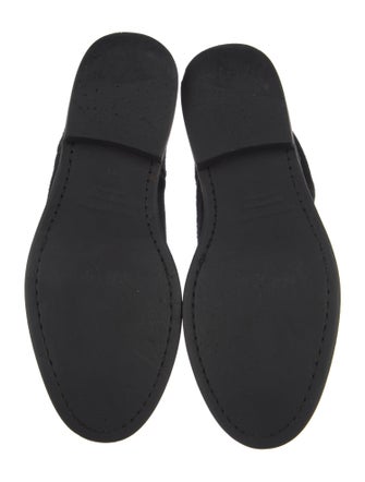 Isabel Marant Suede Boots