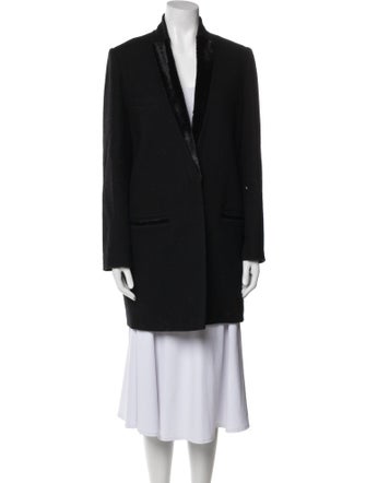 Isabel Marant Wool Coat