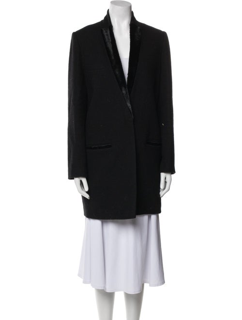 Isabel Marant Wool Coat