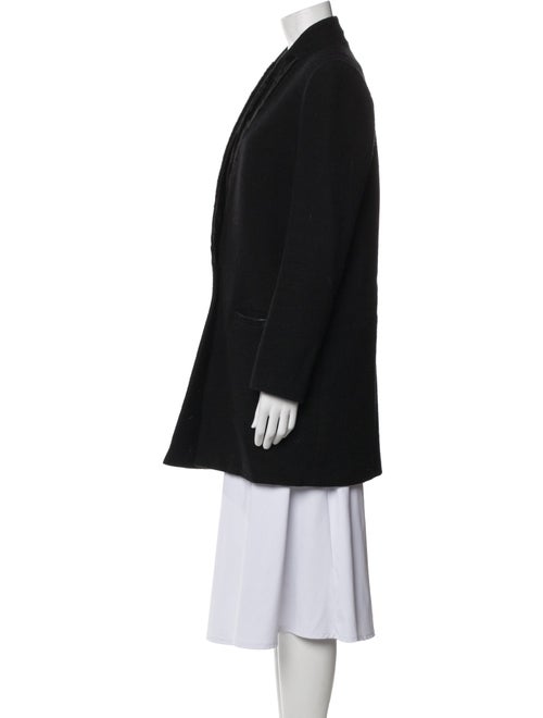 Isabel Marant Wool Coat