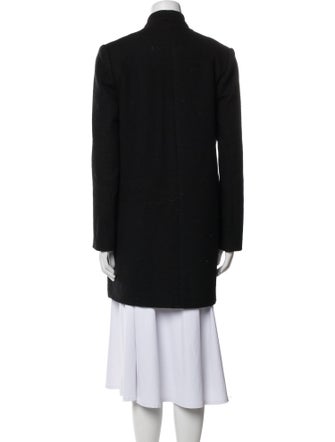 Isabel Marant Wool Coat