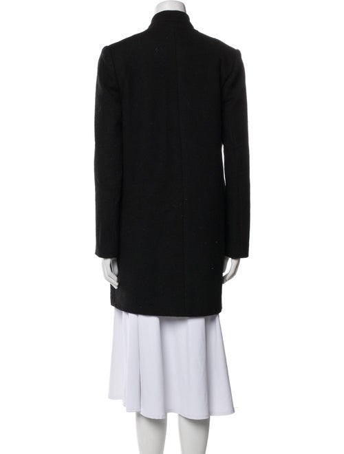 Isabel Marant Wool Coat