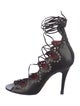 Isabel Marant Leather Pumps