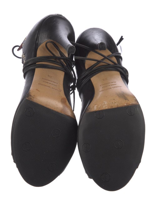 Isabel Marant Leather Pumps