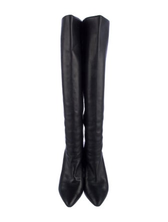 Isabel Marant Leather Boots