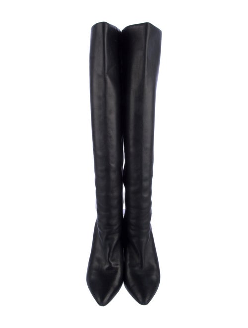 Isabel Marant Leather Boots