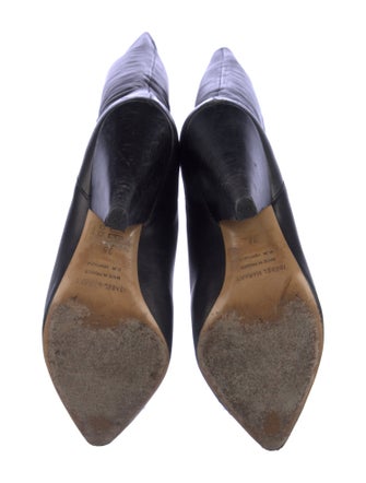 Isabel Marant Leather Boots