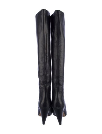 Isabel Marant Leather Boots
