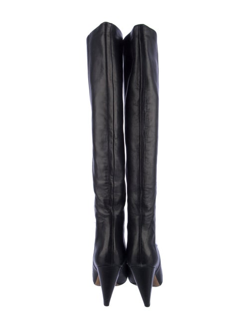 Isabel Marant Leather Boots