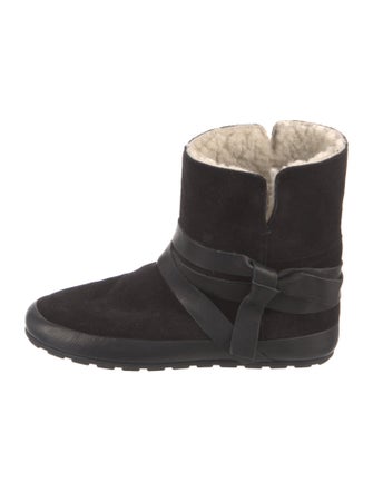 Isabel Marant Suede Boots