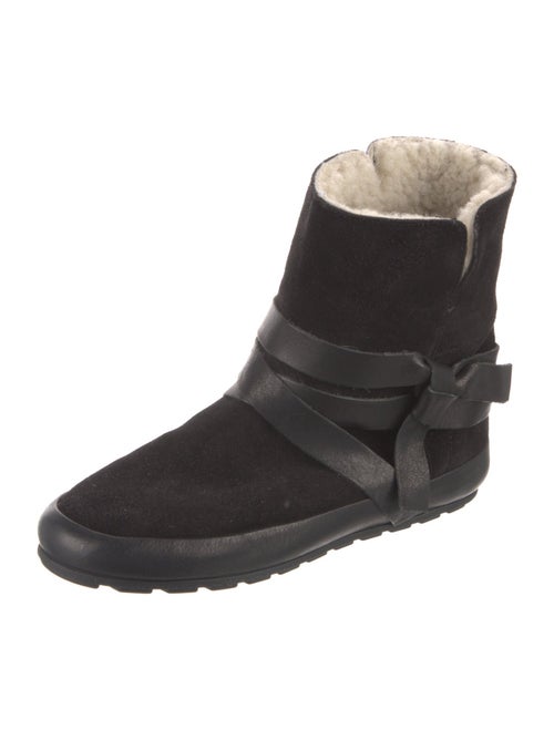 Isabel Marant Suede Boots